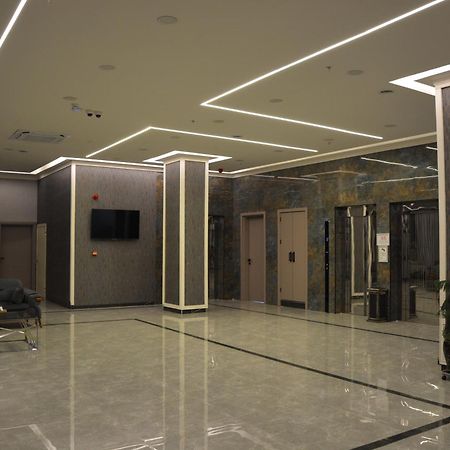 Myflower 3 Hotel - Myflower Hotels Chain - Erbil Exterior foto