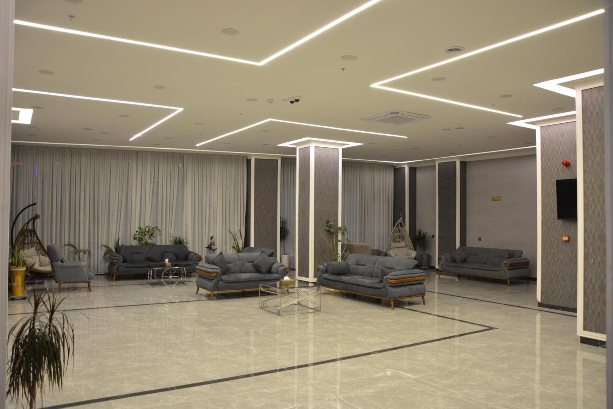 Myflower 3 Hotel - Myflower Hotels Chain - Erbil Exterior foto