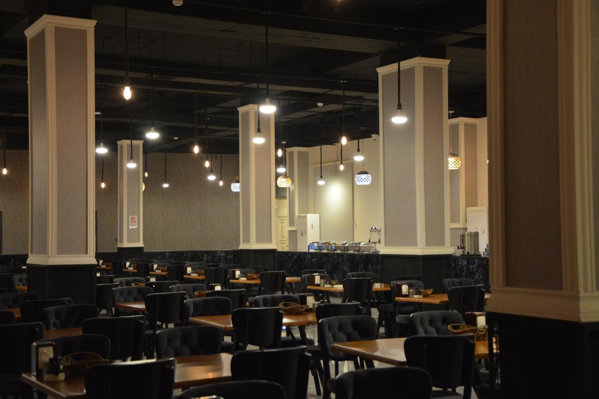 Myflower 3 Hotel - Myflower Hotels Chain - Erbil Exterior foto