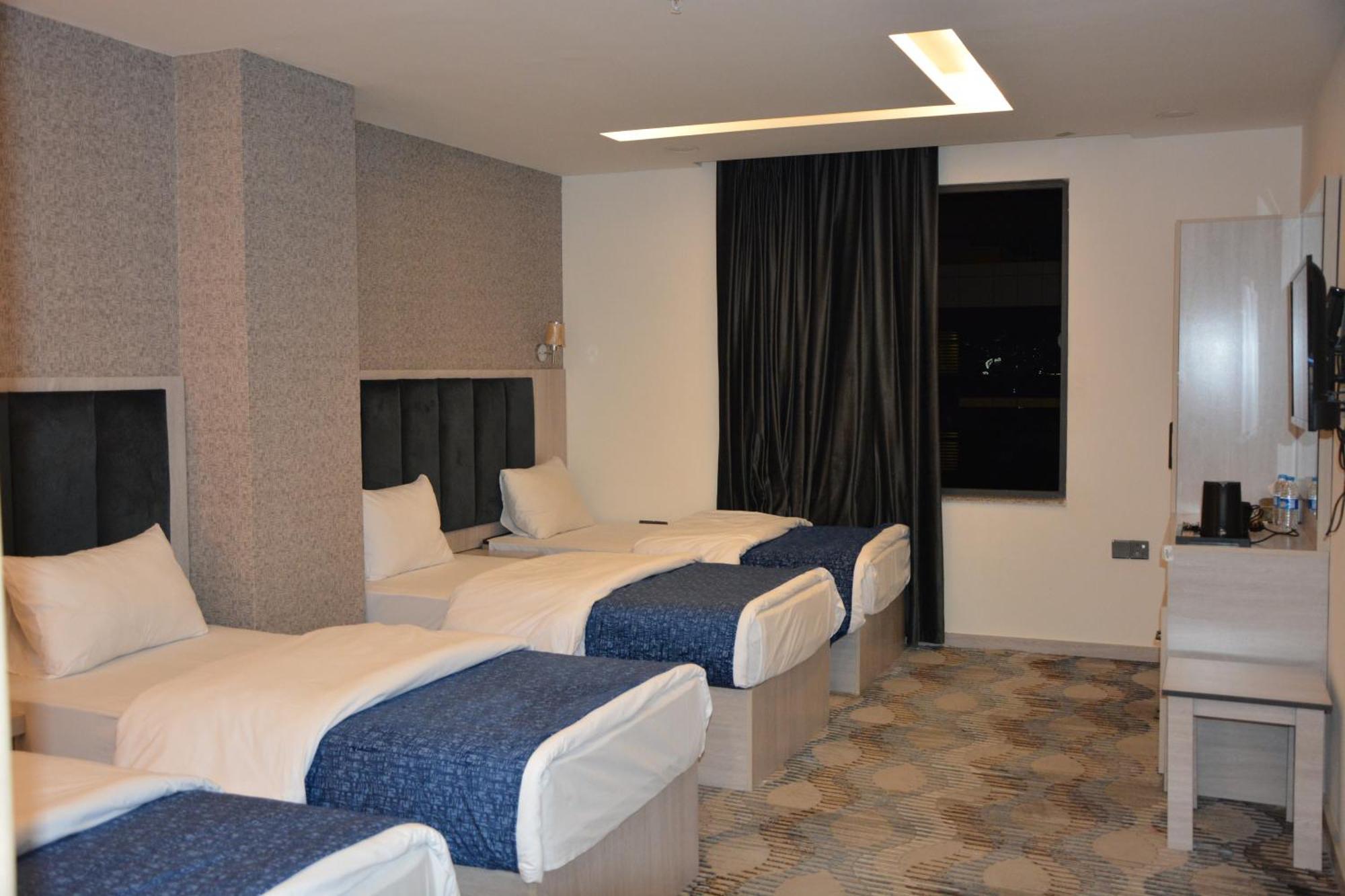 Myflower 3 Hotel - Myflower Hotels Chain - Erbil Exterior foto