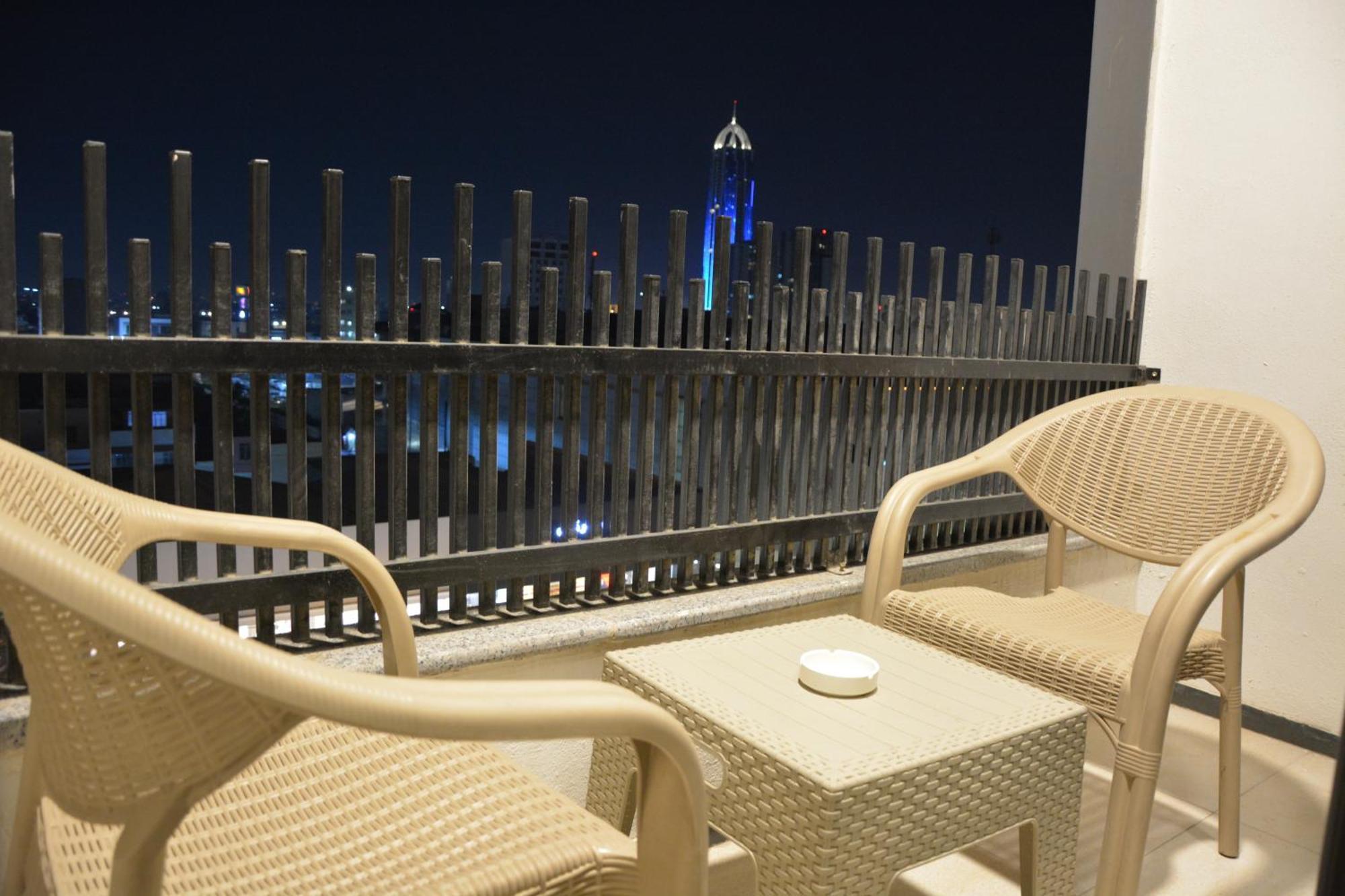 Myflower 3 Hotel - Myflower Hotels Chain - Erbil Exterior foto