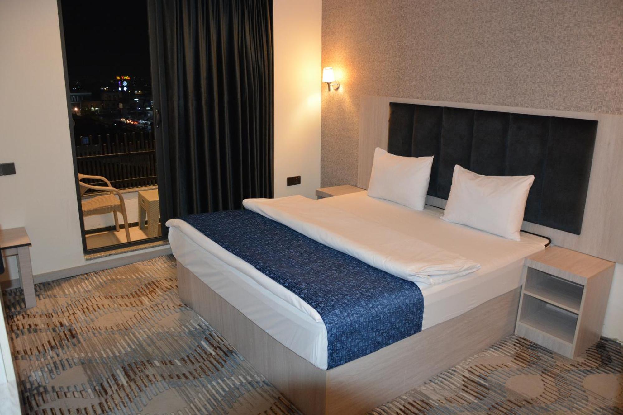 Myflower 3 Hotel - Myflower Hotels Chain - Erbil Exterior foto